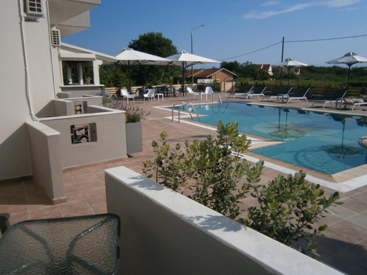 Harma Corfu *