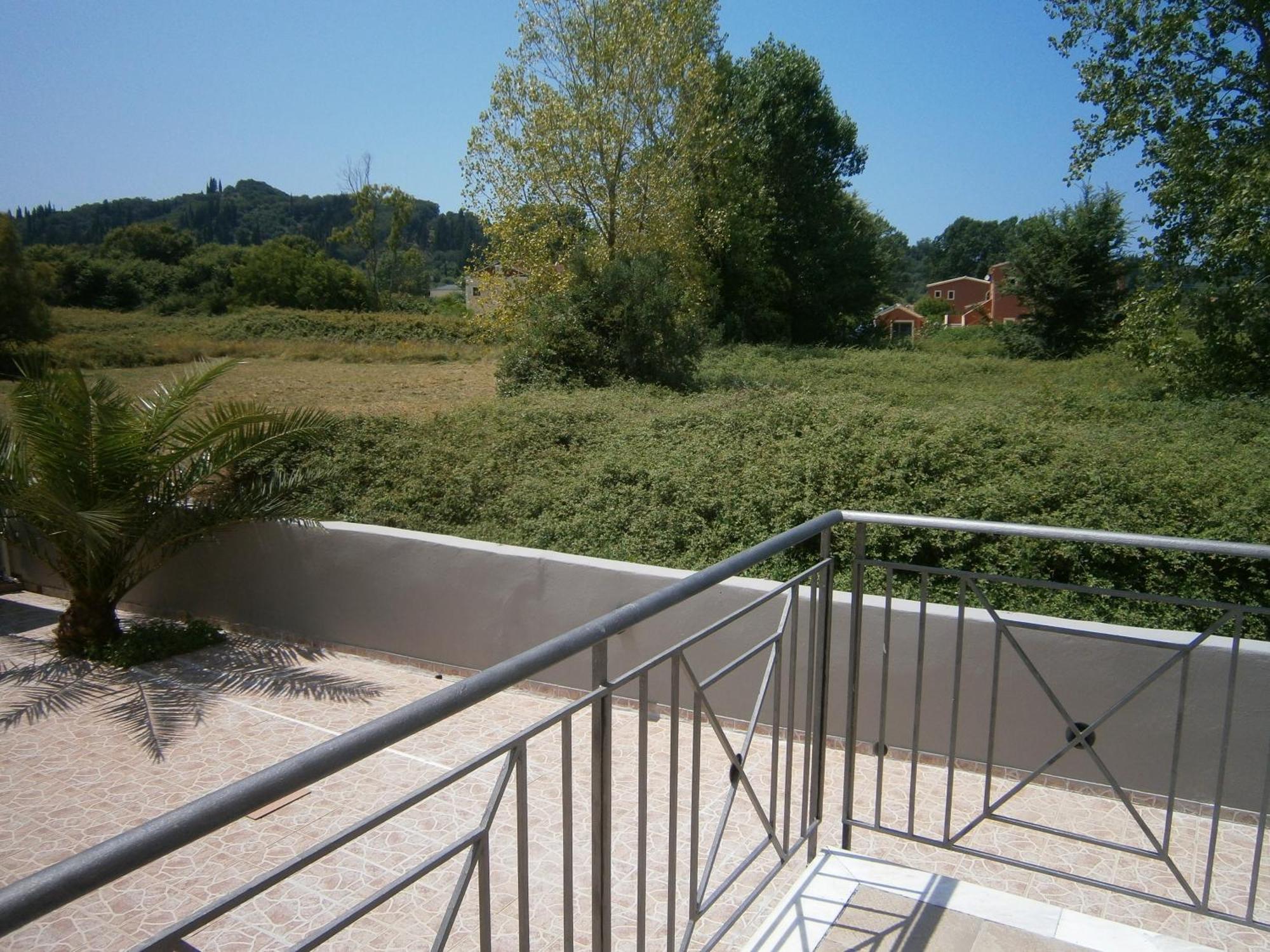 Harma Corfu Aparthotel