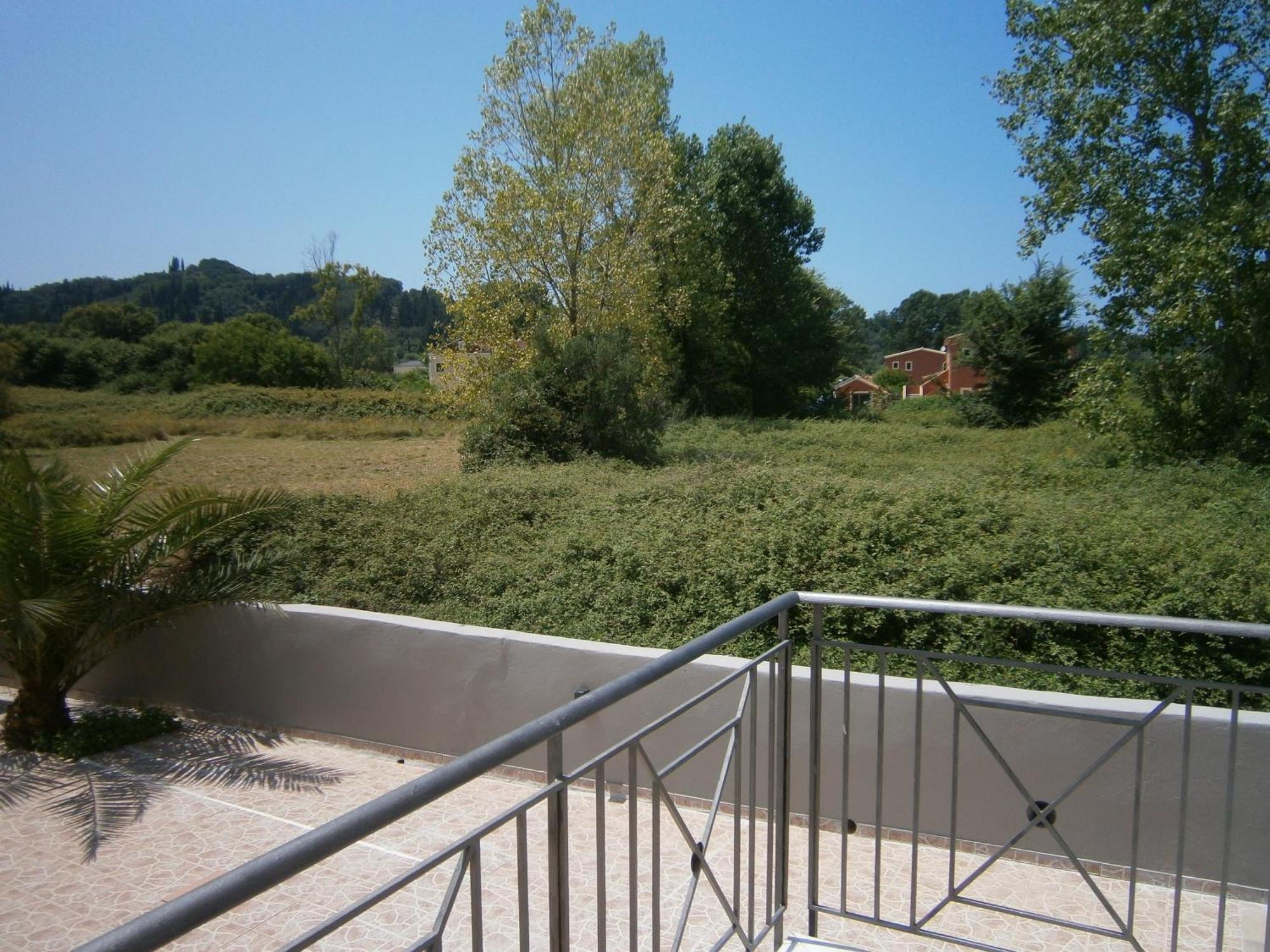 Harma Corfu Aparthotel *