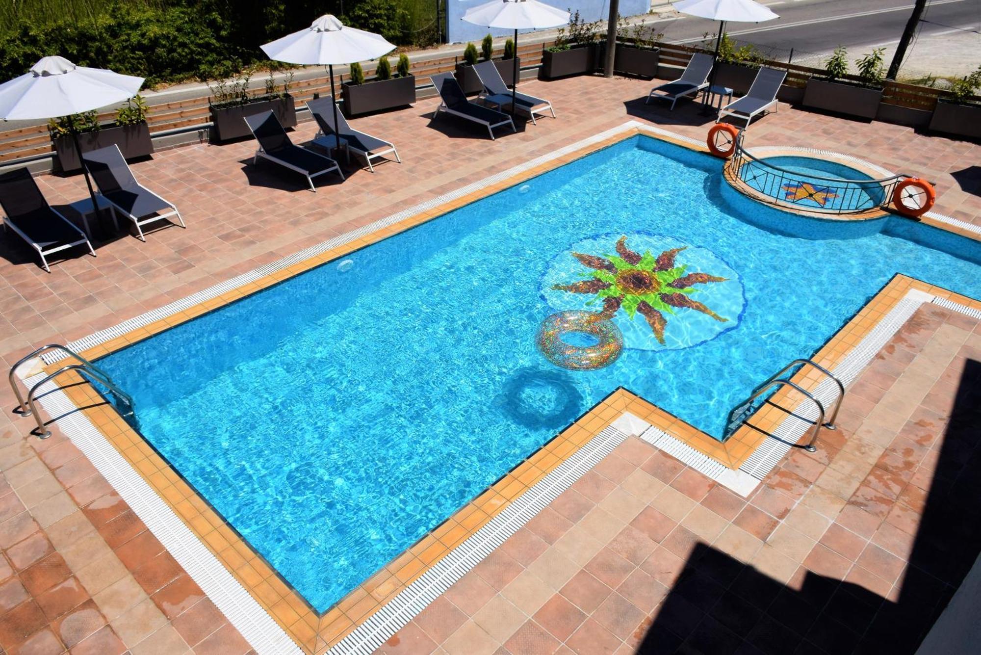 Harma Corfu * Sidari (Corfu)