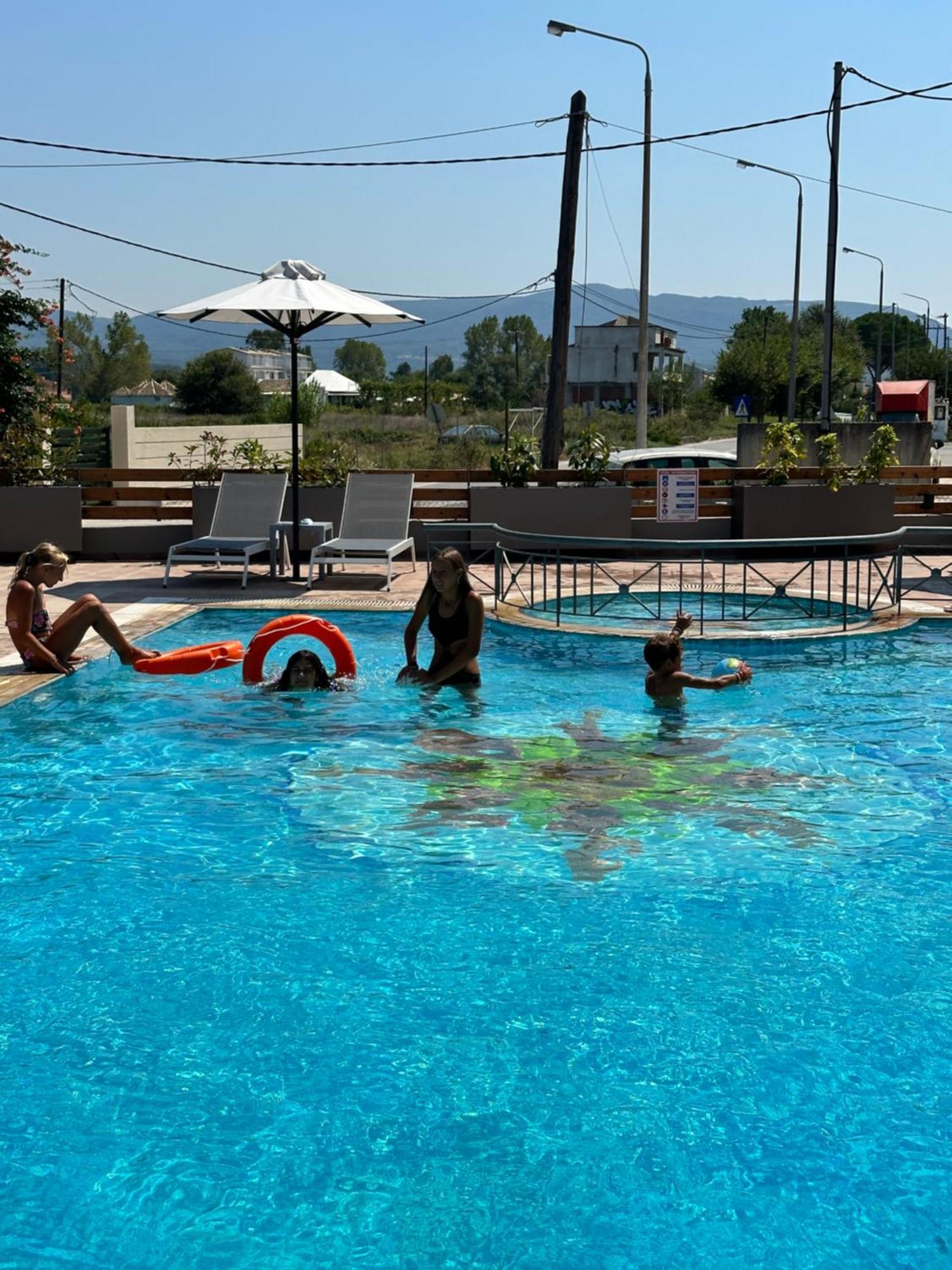 Harma Corfu Aparthotel Sidari (Corfu)