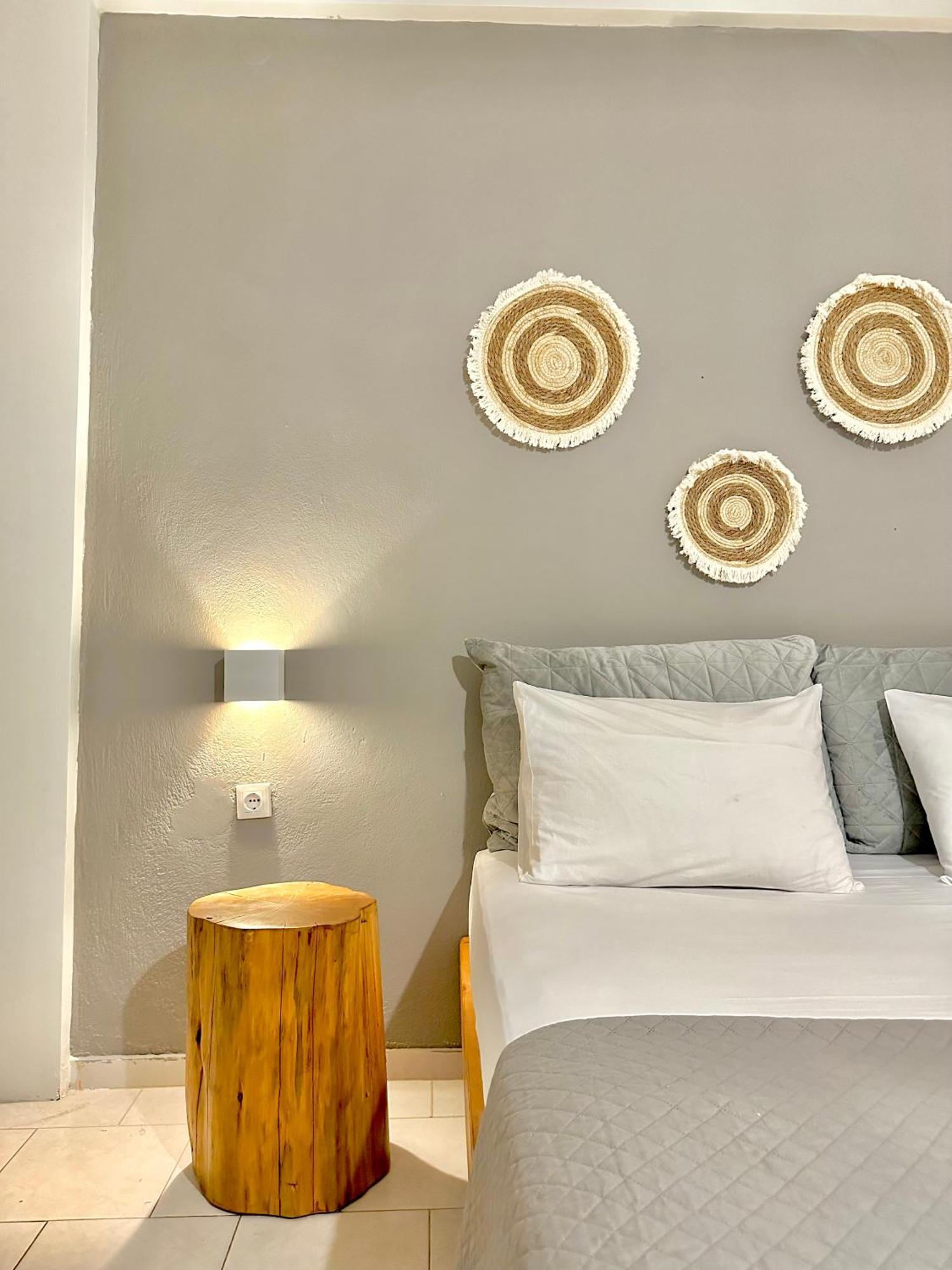 Harma Corfu Aparthotel