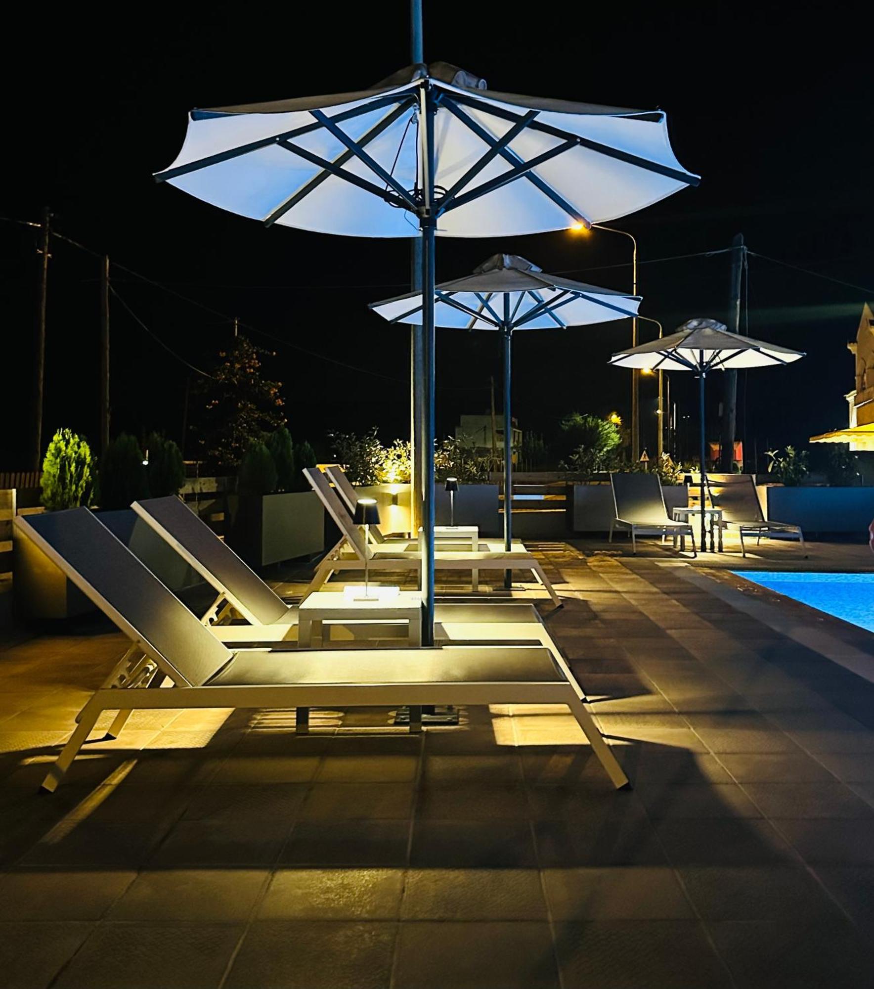 Aparthotel Harma Corfu *