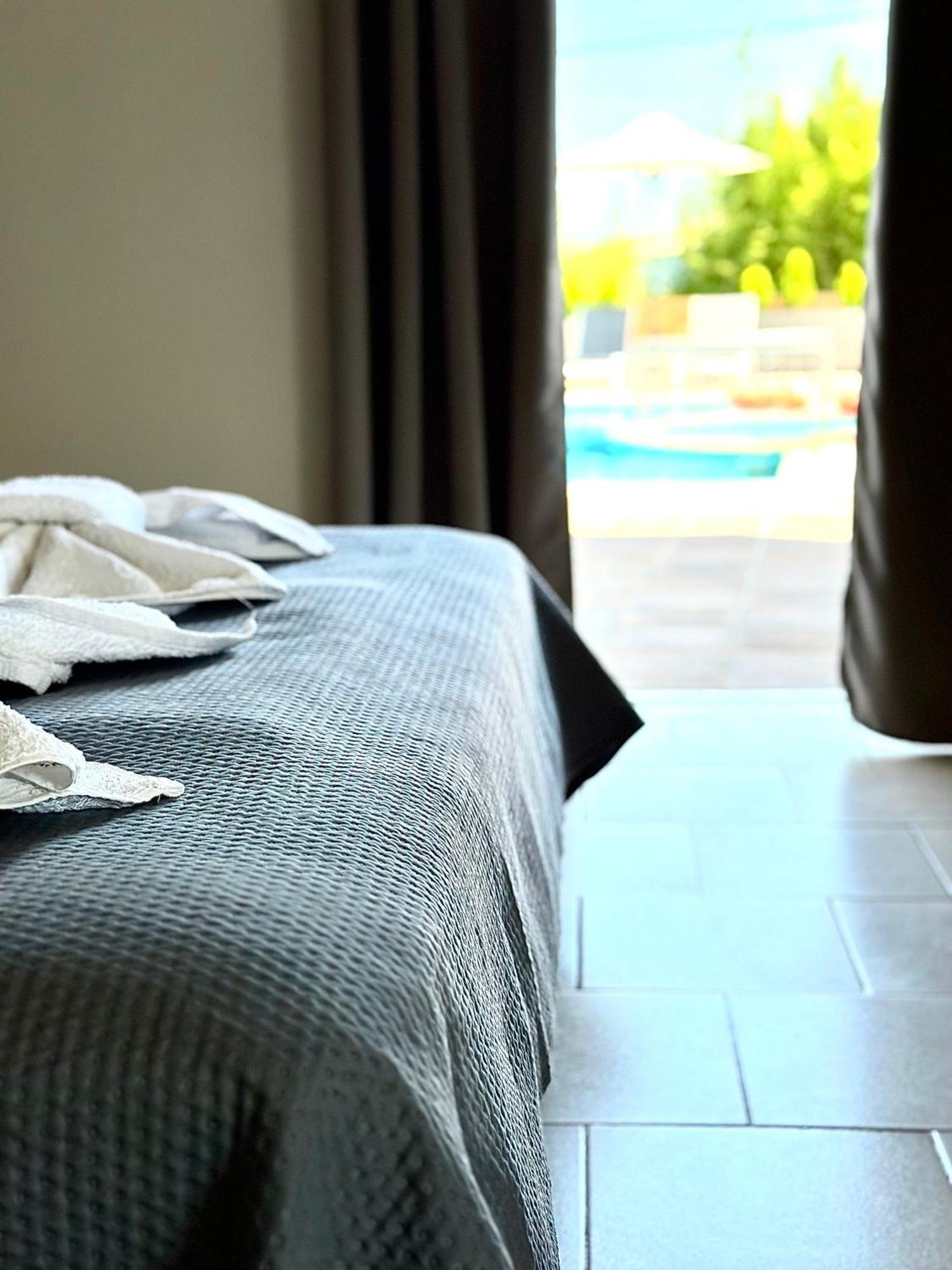 Harma Corfu Aparthotel Sidari (Corfu)